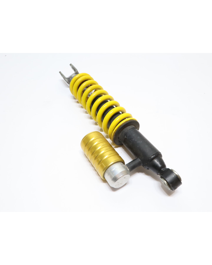 Rieju MRT, stötdämpare bak