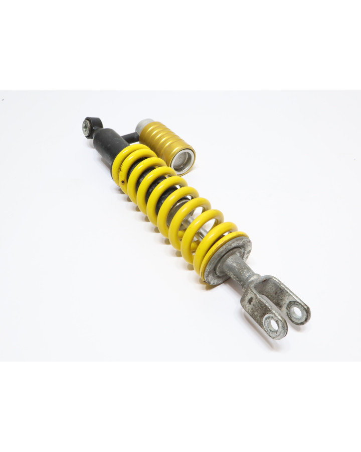 Rieju MRT, stötdämpare bak