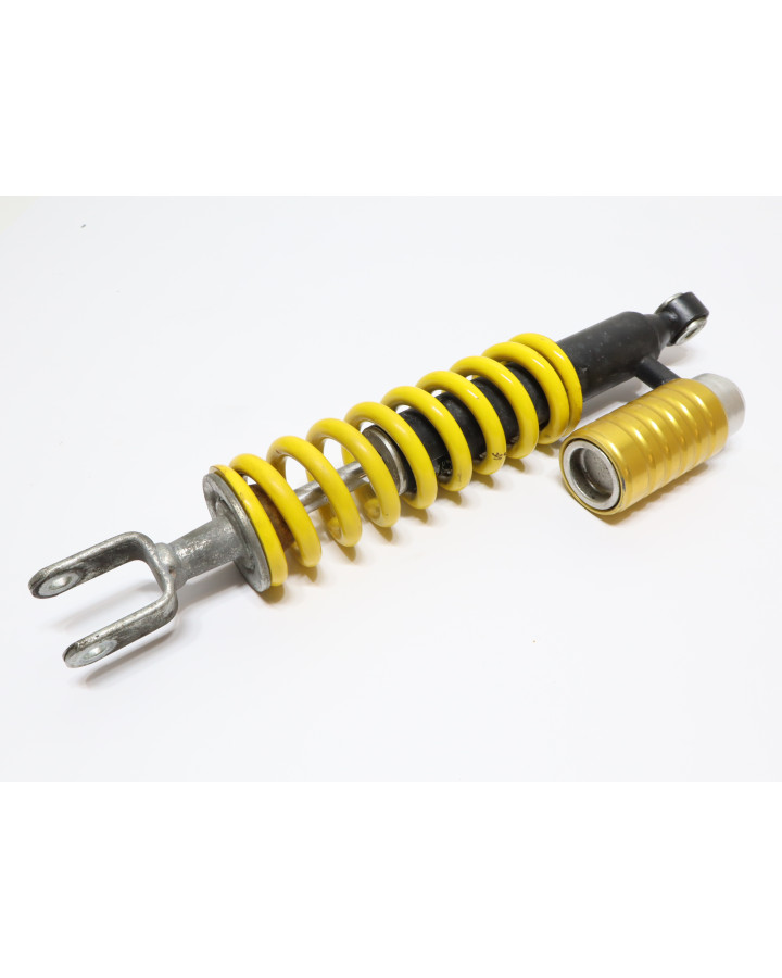 Rieju MRT, stötdämpare bak