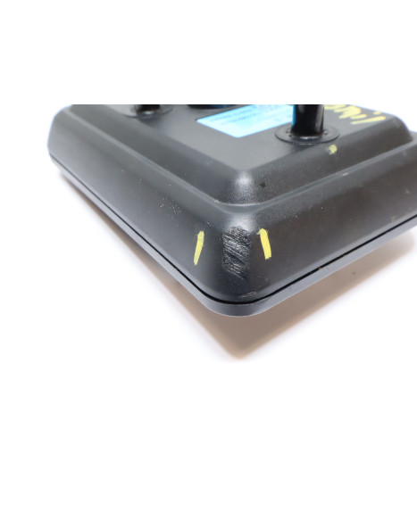 Yamaha Tenere 700, hastighetsmätare