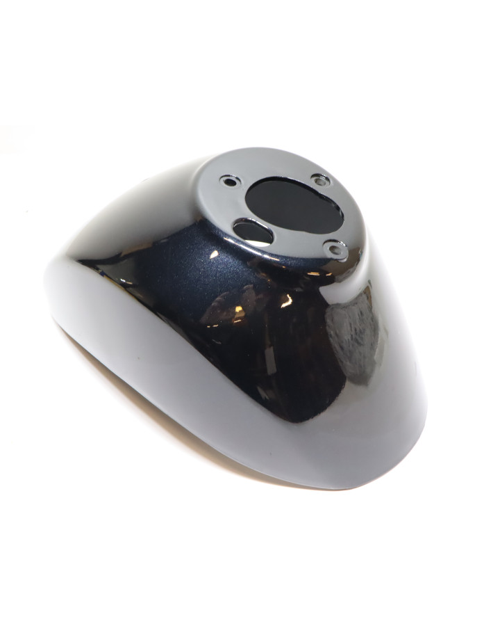 Vespa LX50, framskärm