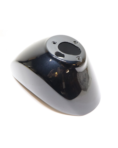 Vespa LX50, framskärm