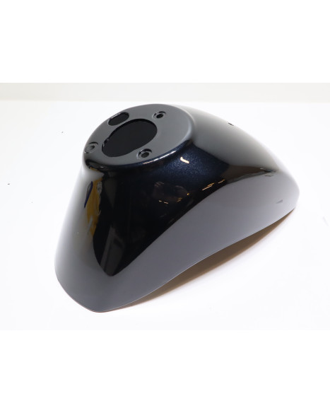 Vespa LX50, framskärm