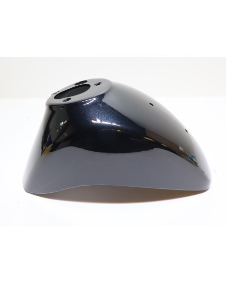 Vespa LX50, framskärm