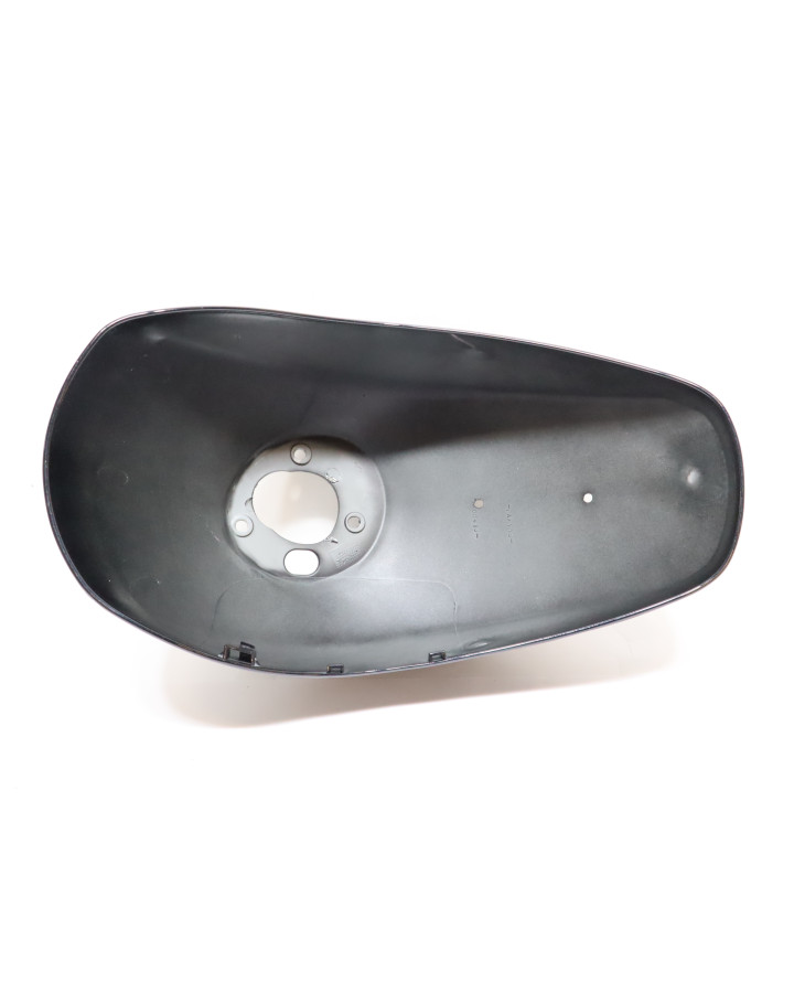 Vespa LX50, framskärm