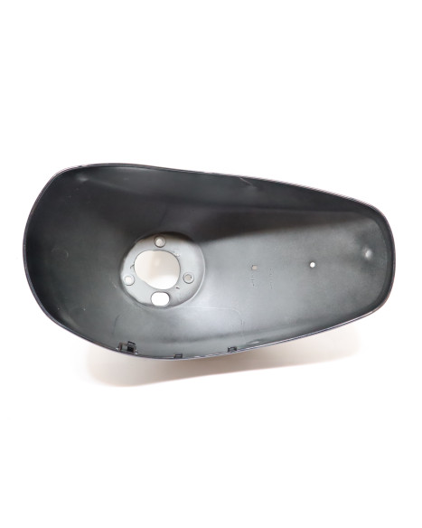 Vespa LX50, framskärm