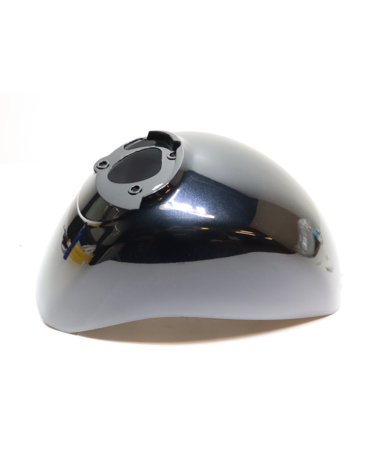 Vespa GTS 250, framskärm