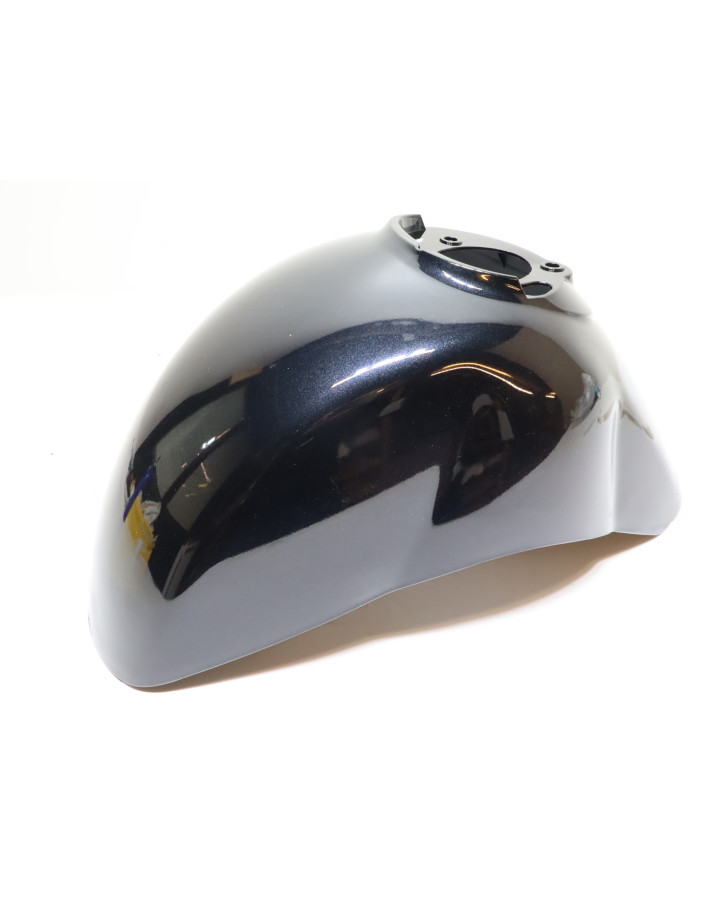 Vespa GTS 250, framskärm