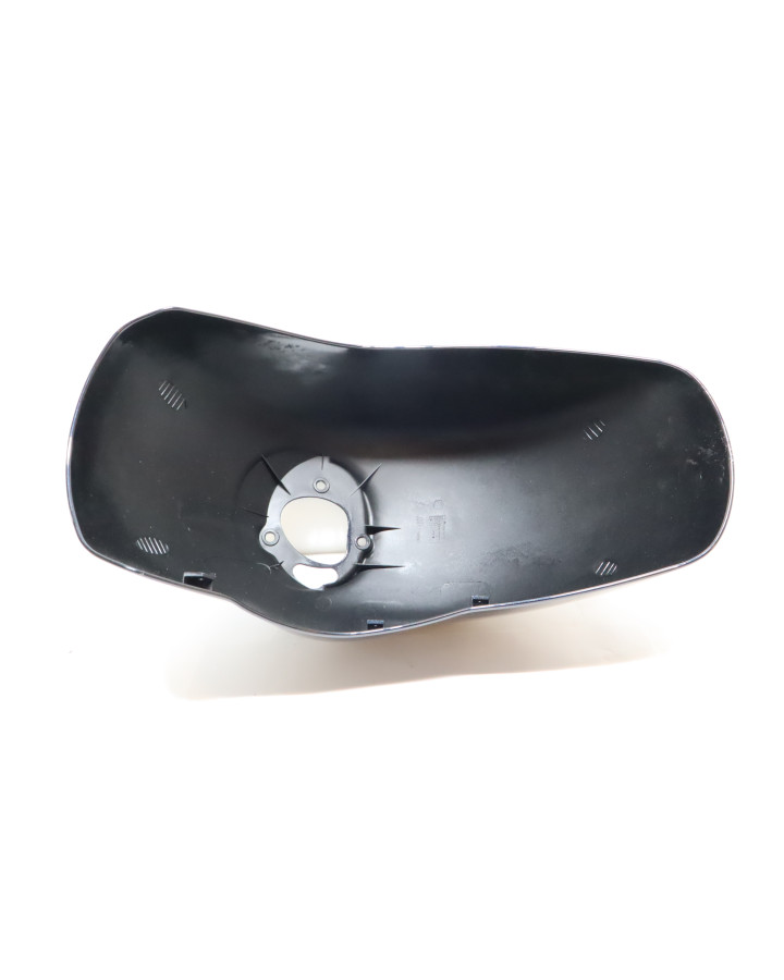 Vespa GTS 250, framskärm