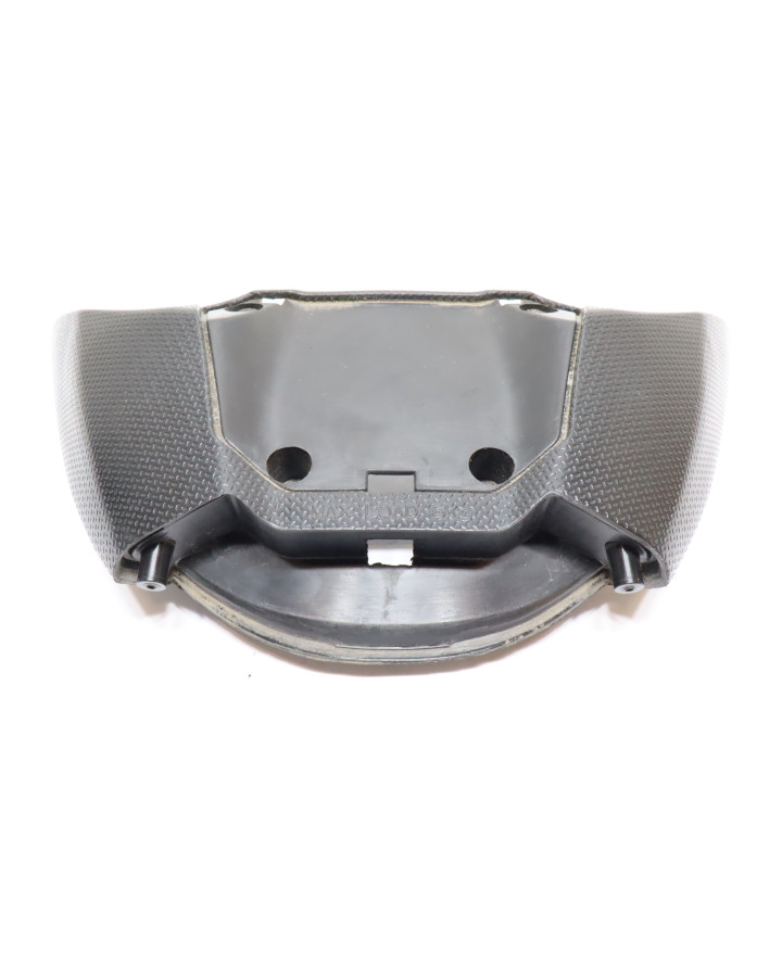 Piaggio NRG MC3, passagerarhandtag