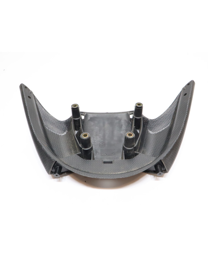 Piaggio NRG MC3, passagerarhandtag