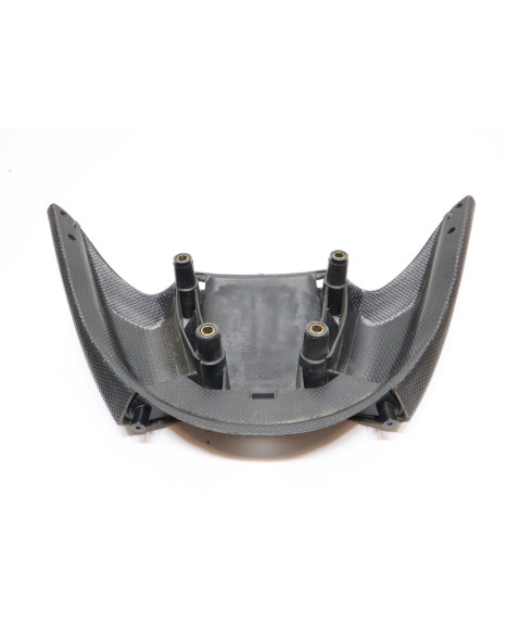 Piaggio NRG MC3, passagerarhandtag