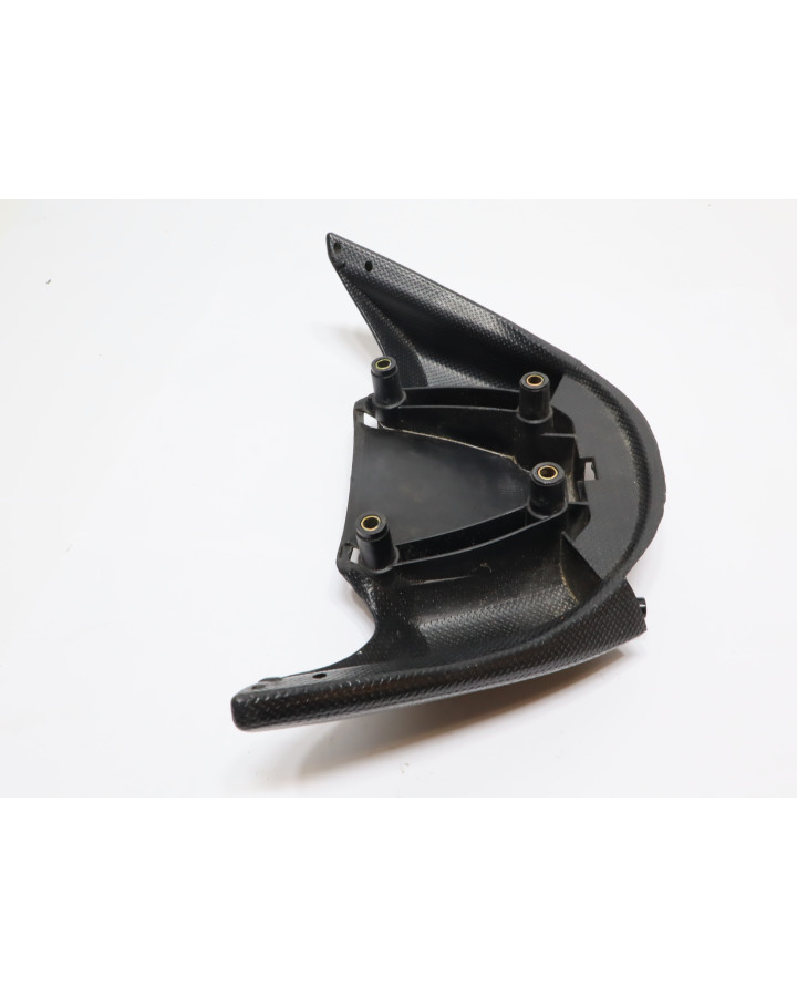 Piaggio NRG MC3, passagerarhandtag