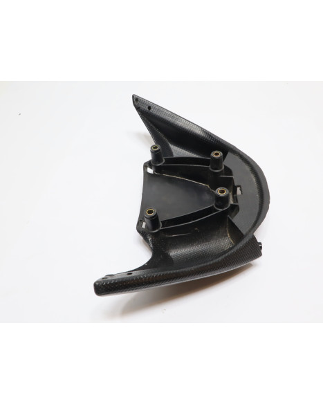 Piaggio NRG MC3, passagerarhandtag