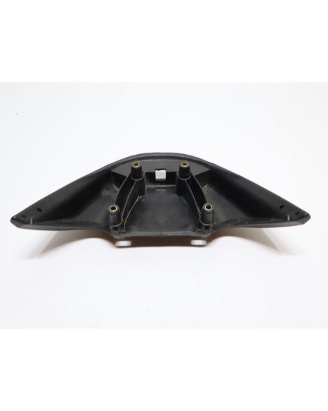 Piaggio NRG MC3, passagerarhandtag