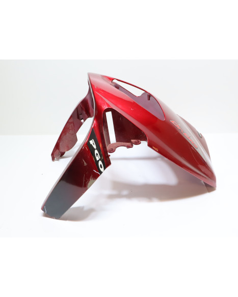 PGO T-Rex, frontkåpa