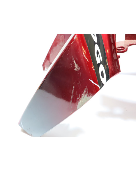 PGO T-Rex, frontkåpa