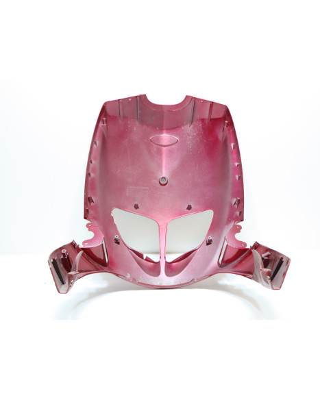 PGO T-Rex, frontkåpa