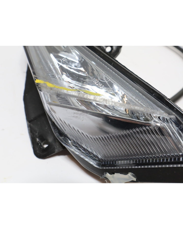 MotoCR Comet SP, blinkers vänster fram