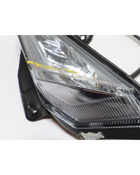 MotoCR Comet SP, blinkers vänster fram