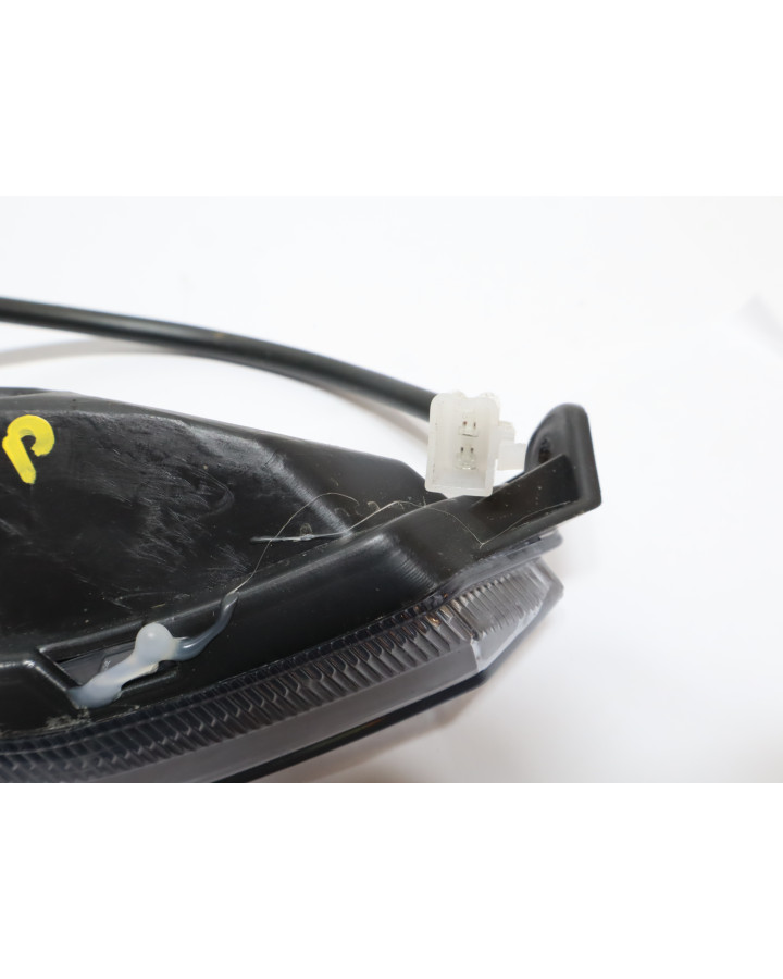 MotoCR Comet SP, blinkers vänster fram