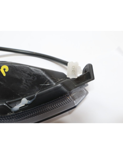 MotoCR Comet SP, blinkers vänster fram