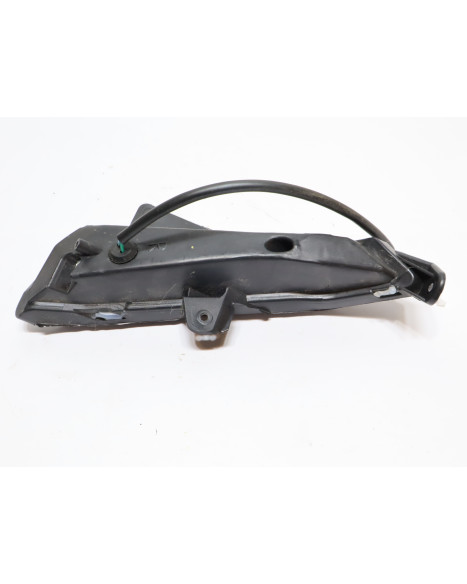 MotoCR Comet SP, blinkers höger fram