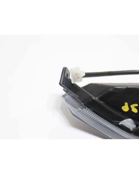 MotoCR Comet SP, blinkers höger fram