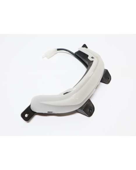 MotoCR Comet SP, LED slinga