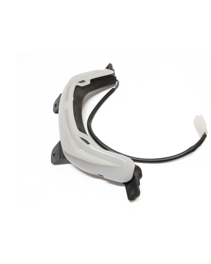 MotoCR Comet SP, LED slinga