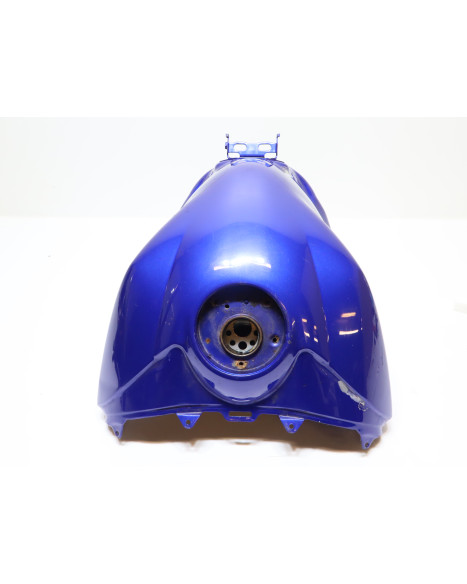 Yamaha YZF-R1, bränsletank