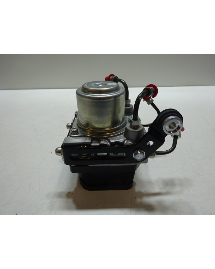 Kawasaki ZZR1400, ABS aggregat