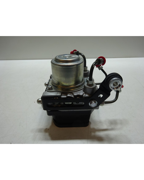 Kawasaki ZZR1400, ABS aggregat