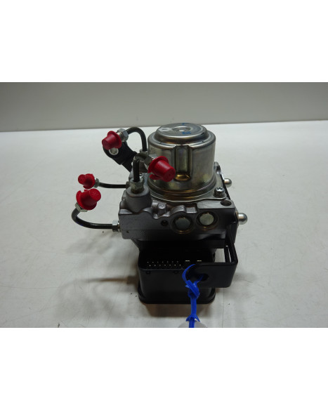 Kawasaki ZZR1400, ABS aggregat