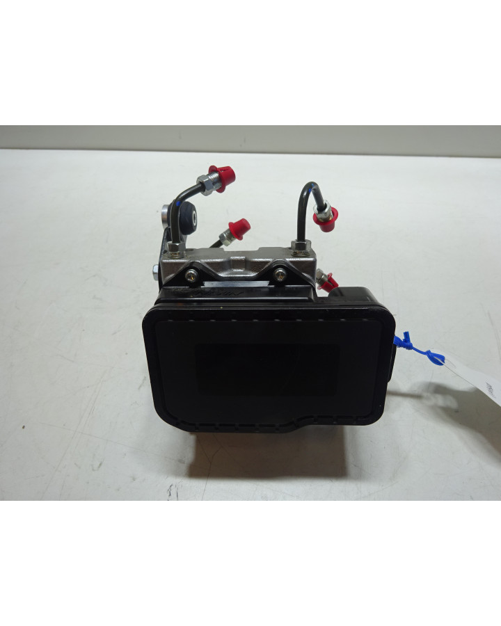 Kawasaki ZZR1400, ABS aggregat