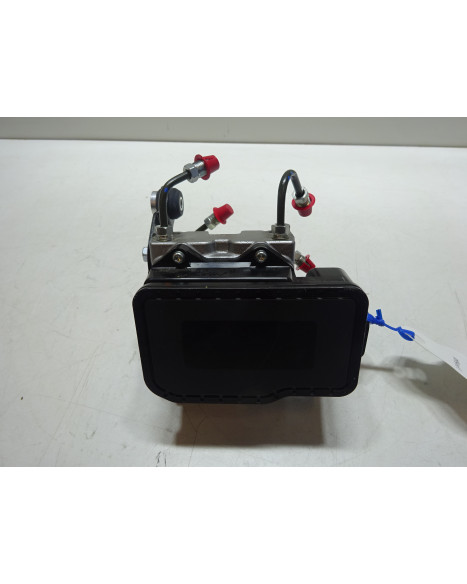 Kawasaki ZZR1400, ABS aggregat