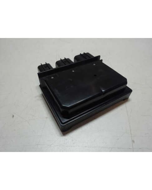 Kawasaki ZZR1400, säkringsdosa/reläbox 2