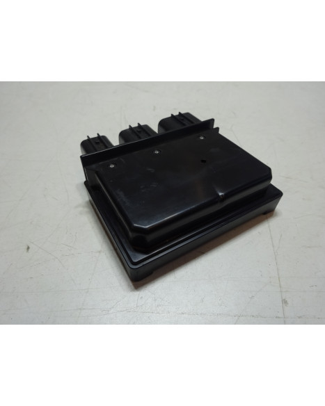 Kawasaki ZZR1400, säkringsdosa/reläbox