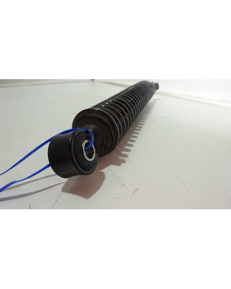 Peugeot Kisbee, stötdämpare bak