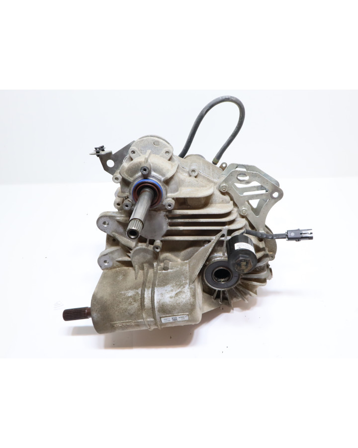 Polaris Ranger XP 570, växellåda