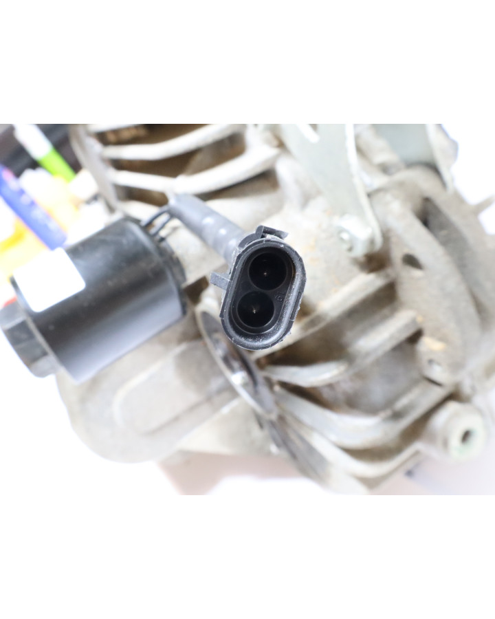 Polaris Ranger XP 570, växellåda