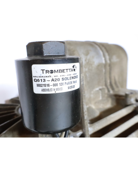 Polaris Ranger XP 570, växellåda