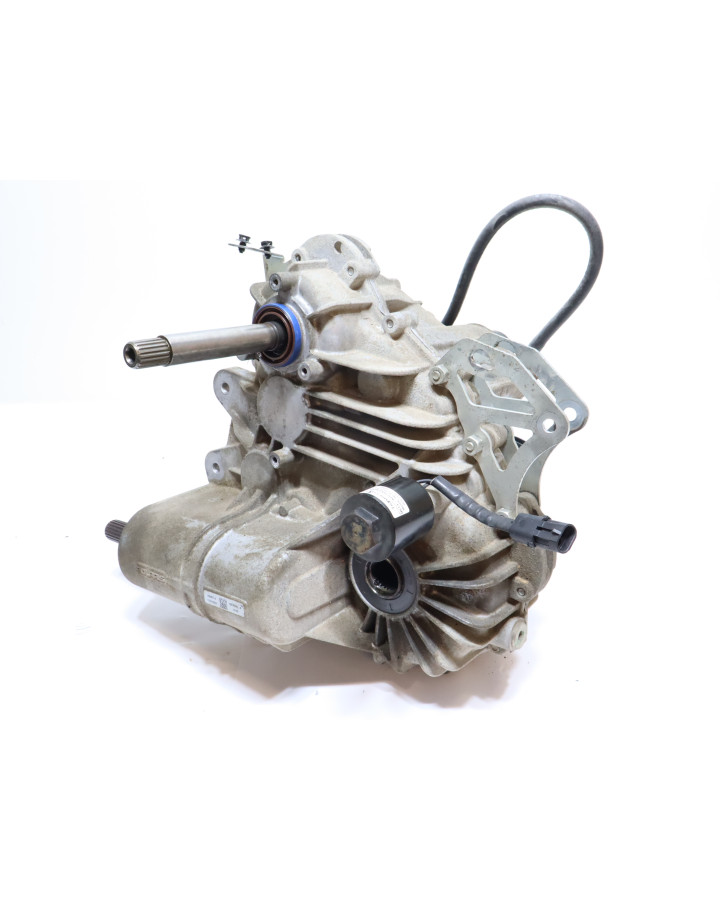 Polaris Ranger XP 570, växellåda