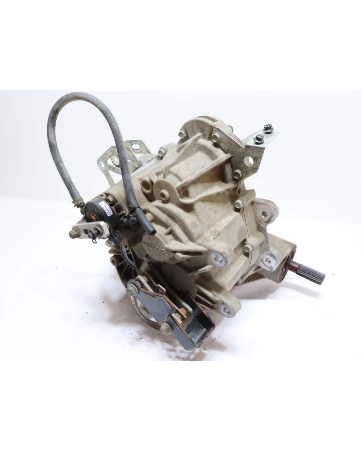 Polaris Ranger XP 570, växellåda