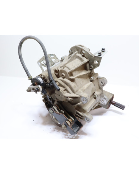 Polaris Ranger XP 570, växellåda