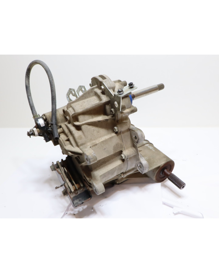 Polaris Ranger XP 570, växellåda