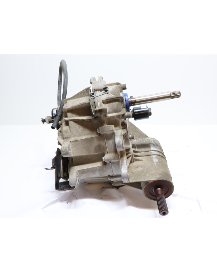 Polaris Ranger XP 570, växellåda