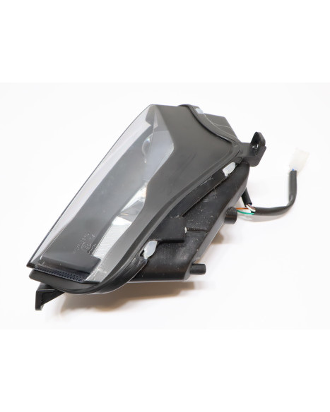 MotoCR Comet SP, framlykta vänster