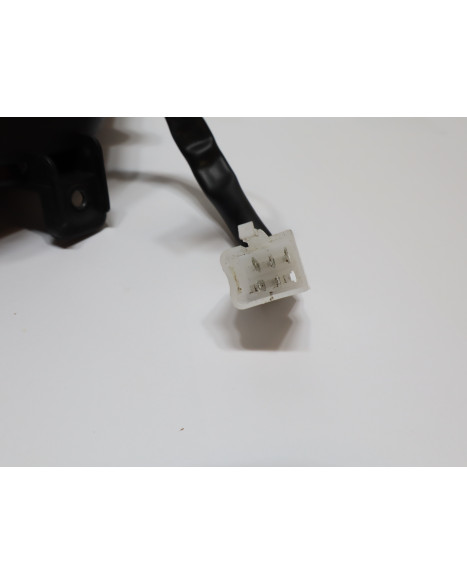 MotoCR Comet SP, framlykta vänster