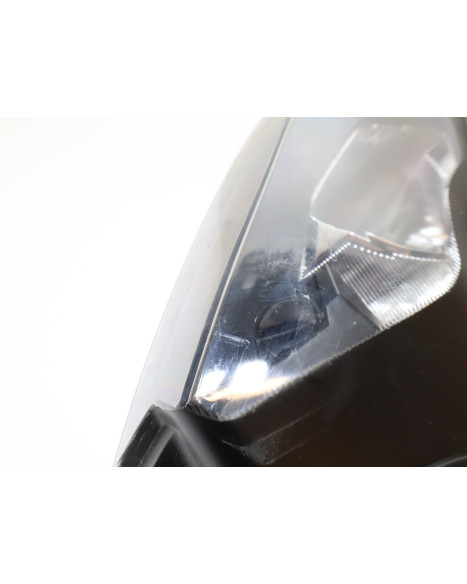 MotoCR Comet SP, framlykta höger